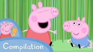 | Peppa Pig Spring Compilation