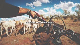 French Jackaroo - How To Become A Cowboy - Full Movie