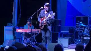 Mr Sipp    King Biscuit Blues Festival             10/12/2019
