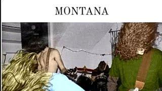 Montana x Nirvana Школа