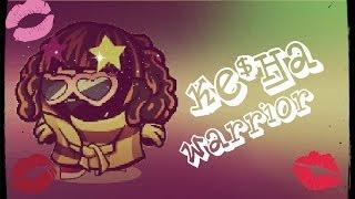 Ke$hа - Warrior (шарарам)