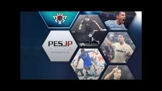 PES 2013 All Leagues Patch 1.3