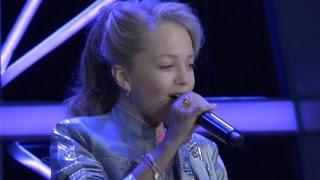 Анастасия Петрик, Влад Соколовский. Русская зима. Live