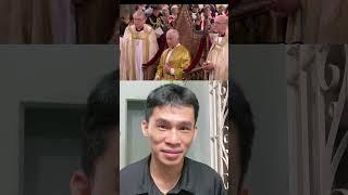 Lễ đăng quang vua Charles | khanhtrungsi