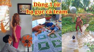 Cả team bị Phước Lầy hạ gục tại chỗ chỉ 1 câu nói | tổng hợp 13 clip hài #phuoclay