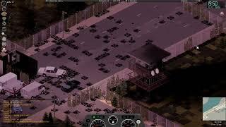 Project Zomboid PVP