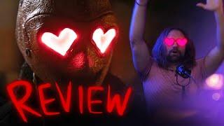 Is Love Really Dead? | Heart Eyes Review