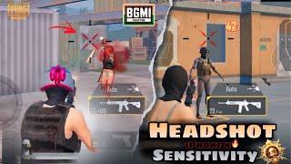 iphone xbest tdm headshot sensitivity settings bgmi pubgmobile#pubgmobile #bgmi #tdm #pubg