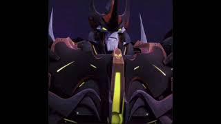 Transformers Prime Beast Hunters Predaking edit