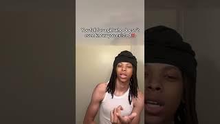 Not even mines not even closeit’s cool tho still my crush#dmv #viralvideo