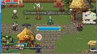 Warspear Online - Открытие сундуков Джокера 2