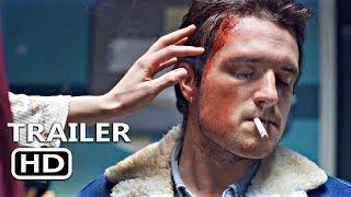 BURN Official Trailer (2019) Suki Waterhouse, Josh Hutcherson