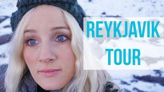 Reykjavik Tour- Iceland Travel