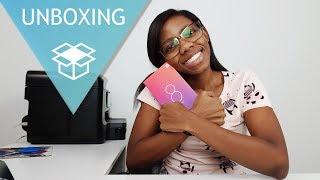 Xiaomi Mi 8 Lite - O QUERIDÃO da galera | Unboxing e Primeiras Impressões