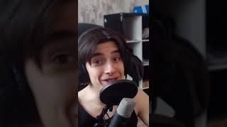 Перепел песню Я майнкрафтер мэн!  Пародия на песню Barbie Girl на Русском! @titwow