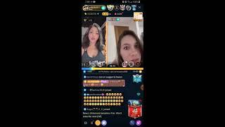 Bigo Marilyn M vs DMELiC - Pk -