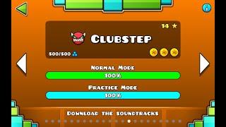 [Clubstep] 100% by Robotop