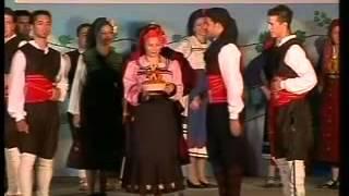 Gagauzian of Greece / Гагаузы Греции