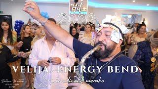 Veli & Energy Bend / Elmedinako merako oro HIT 2023