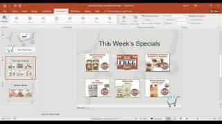 SignApps Express Tutorial -Powerpoint Animation