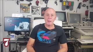 Commodore Cave - My top 10 Tips to buying and maintaining retro computers.