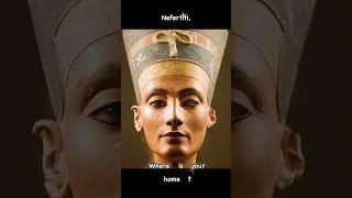 •Nefertiti Home •Brief information available in description