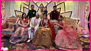 Puri Family ke sath kiya Cheena ki Shadi par Enjoy