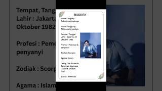 Biodata Abimana Aryasatya #biodata #biodataartis #profile #artis #aktor #abimana #abimanaaryasatya