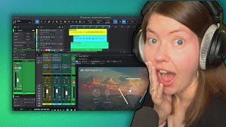 Recording Your FIRST SONG with Presonus Studio One Pro 7