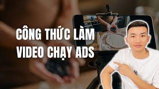 Công thức làm video chạy quảng cáo | Quảng cáo tiktokshop | Big Man Marketing #bigmanmarketing