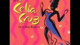 CELIA CRUZ - GUEDE ZAINA