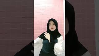 tiktok jilbab ketat id queenmask#shorts#tiktokjilbabketat#jilbab