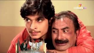 Na Bole Tum Na Maine Kuch Kaha   3rd September 2013   Full Episode HD