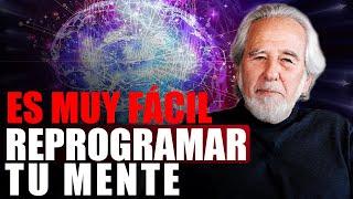  7 Maneras de REPROGRAMAR Tu Mente Subconsciente. Bruce Lipton en Español