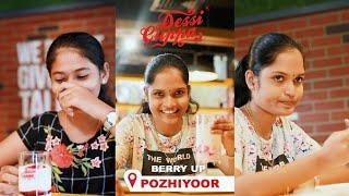 Pani Paali  Berry Up  #short #chattambees #panipaali #youtube #shortvideo