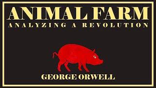 Animal Farm | Analysis