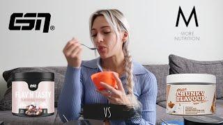 Taste Test! | Chunky vs. flav'n tasty