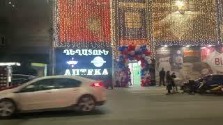 26.12.2024 YEREVAN ARMENIA  -  #SAFRAZYAN