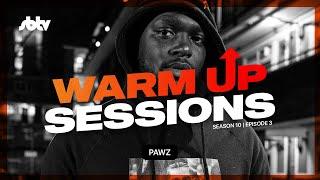 Pawz | Warm Up Sessions [S10.EP3]: SBTV