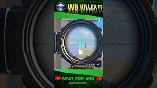 AWM Power 24 Hour  #foryou #foryoubage #freefirehighlights #freefire #wbkillerff