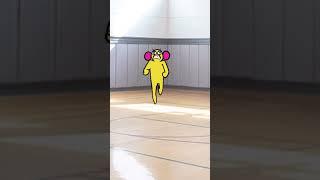 Merry Christmas y’all #animation #cartoon #animated