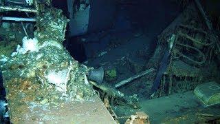 Researchers find wreckage of USS Indianapolis