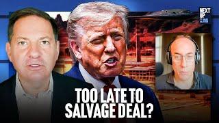 Why It May Be Too Late to Salvage a Deal with Iran, with Dan Senor