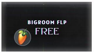 Bigroom FLP | FL Studio Bigroom FLP Free EDM FLP #midi #bigroom #flstudio #flp