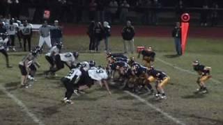 Brandon Roche 2009-2010 highlight tape