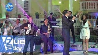 Suad Shaptafa - Potpuri dasme live - Hite Verore 2013 - TV Blue Sky