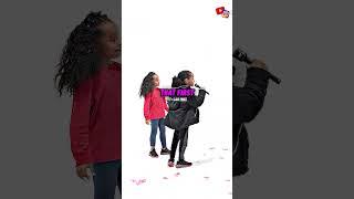 20 GIRLS VS 3 COMEDIANS: LIL WOODY, RT & SHAMAR