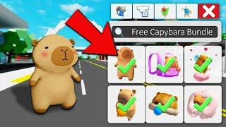 How to Dress as BABY ANIMALS (free) in Brookhaven rp!