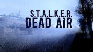 STALKER DEAD AIR - РЕЖИМ ПОСЛЕДНИЙ ВЫЖИВШИЙ, ВСЕ ТАЙНИКИ НА БАРЕ