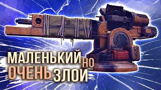 С КАКИХ ПОР СИНТЕЗ ТАК ЖАРИТ?! • Crossout • Синтез [0.13.64]